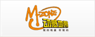 动感地带